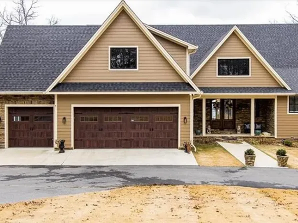 447 S Brow Dr, Menlo, GA 30731