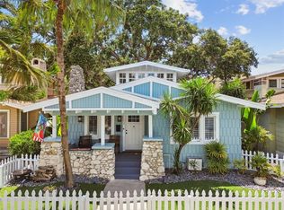 711 S Bungalow Ter, Tampa, FL 33606