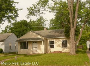 4406 Lillie St, Fort Wayne, IN 46806