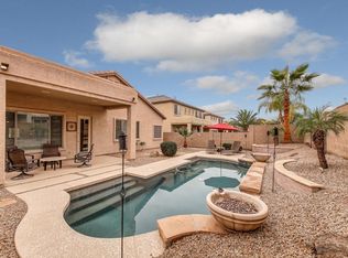 2744 W Cedarwood Ln, Phoenix, AZ 85045
