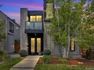 3115 W 25th Avenue, Denver, CO 80211
