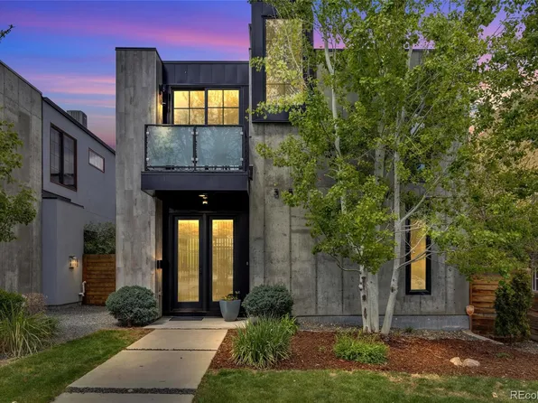 3115 W 25th Avenue, Denver, CO 80211