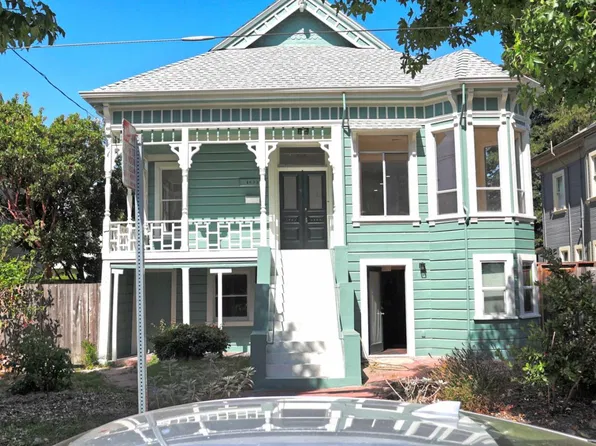 1633 Harmon St, Berkeley, CA 94703