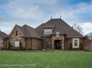 4740 Bowie Ln, Olive Branch, MS 38654