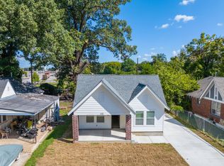 43 Shady Ln, Memphis, TN 38106