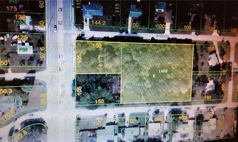 1st image of 801 E 4th St