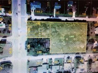 801 E 4th St, Englewood, FL 34223