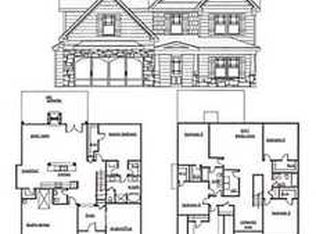 71 Talking Rock Trl, Dallas, GA 30132