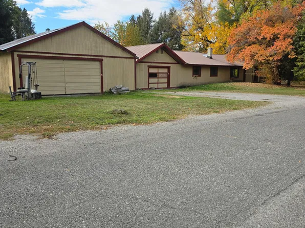 210 E 9th Ave, Kettle Falls, WA 99141