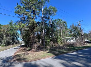 Barnacle Blvd, Ocean Springs, MS 39564