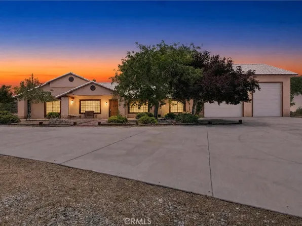 7854 Oak Hills Rd, Hesperia, CA 92344