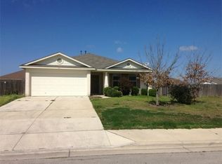 116 Endeavour, Kyle, TX 78640