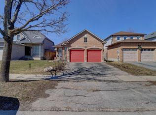 191 Wessenger Dr, Barrie, ON L4N 8N9