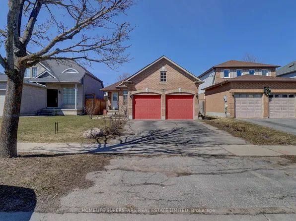 191 Wessenger Dr, Barrie, ON L4N 8N9