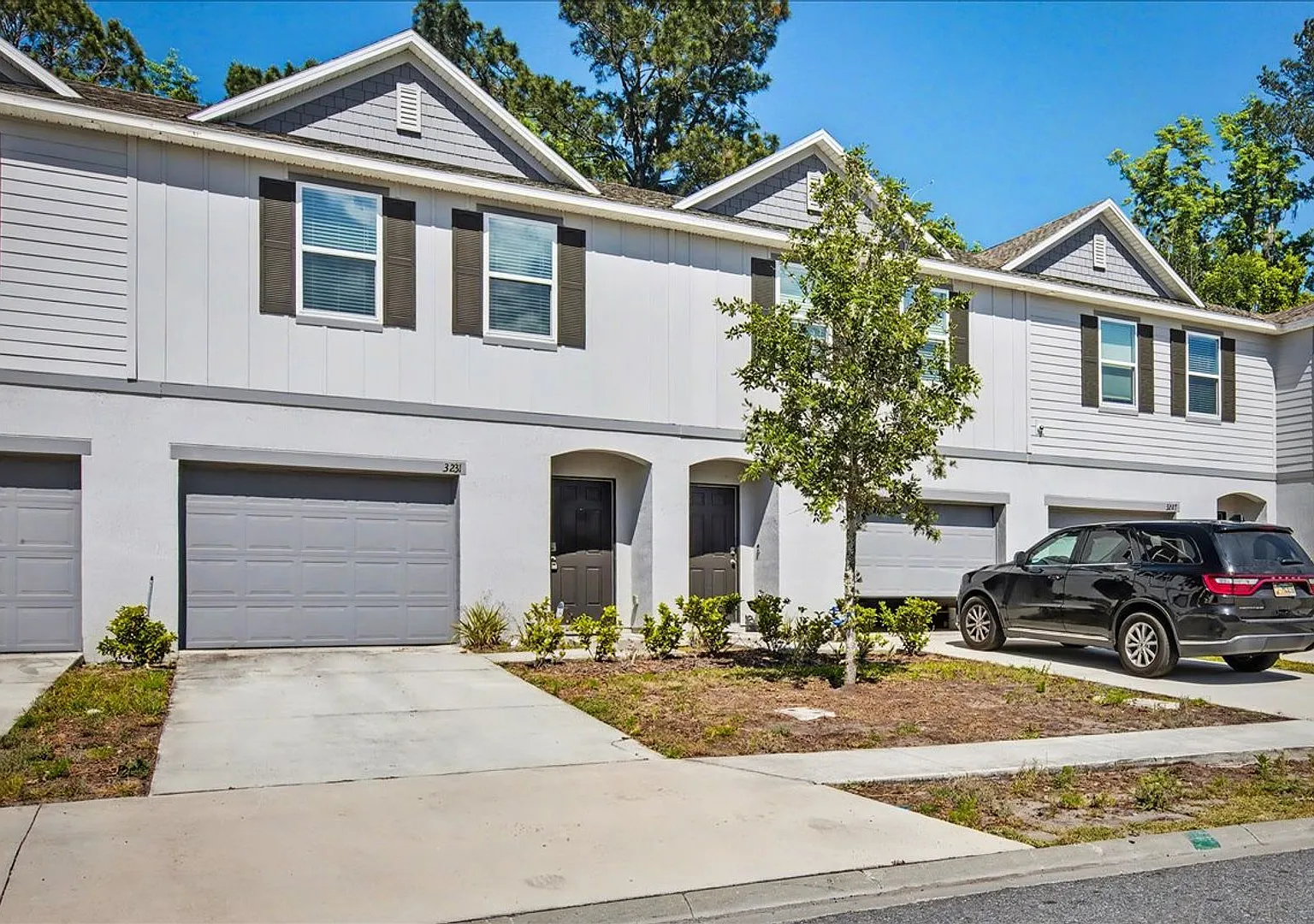 Refined Living at Its Finest | Renovated 3BR Townhome in Jacksonville — Photo 1