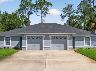 37 Pine Hill Ln #B, Palm Coast, FL 32164