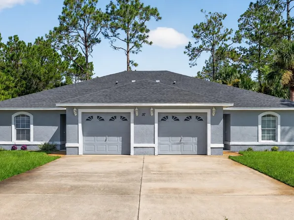 37 Pine Hill Ln #B, Palm Coast, FL 32164