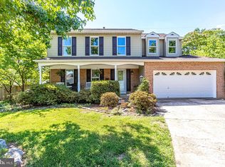 7619 Croydon Pl, Manassas, VA 20109