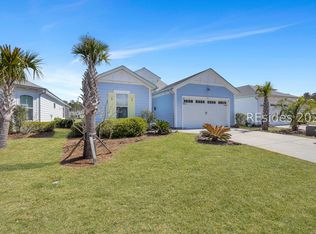 267 Cool Breeze Dr, Hardeeville, SC 29927