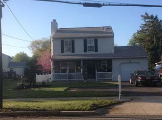 866 Beverly Rd, Burlington, NJ 08016