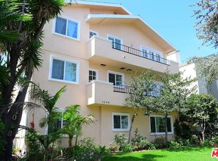 1028 12th St APT 8, Santa Monica, CA 90403