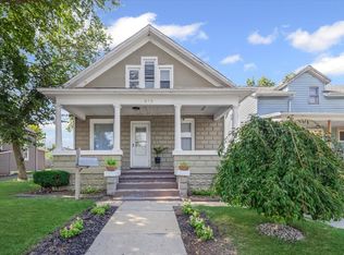 815 Oliver Ave, Aurora, IL 60506