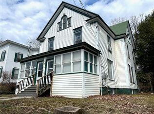 49 Spruce St #1, Oneonta, NY 13820