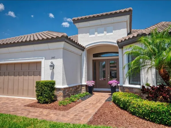 11411 Juglans Dr, Odessa, FL 33556