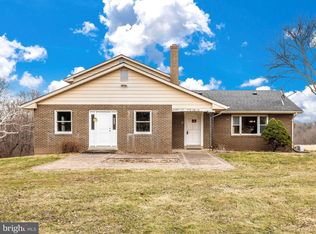 2579 Mullinix Mill Rd, Mount Airy, MD 21771