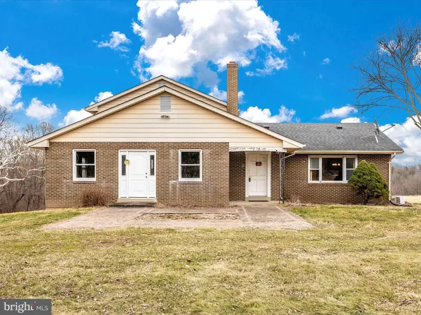 2579 Mullinix Mill Rd, Mount Airy, MD 21771