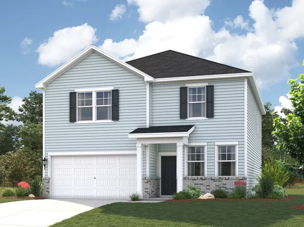Nightingale Plan, Hillside Glenn