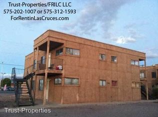 1001 Elm St, Las Cruces, NM 88005