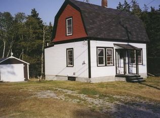 186 Cranberry Rd, Cranberry Isles, ME 04625
