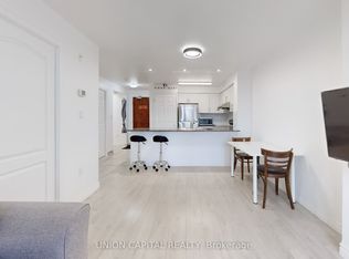 4600 Steeles Ave E #202, Markham, ON L3R5J1