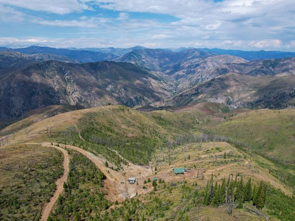 9261 Sheep Mountain Rd, Stanley, ID 83278