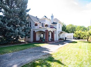 73 N 100 W, Logan, UT 84321