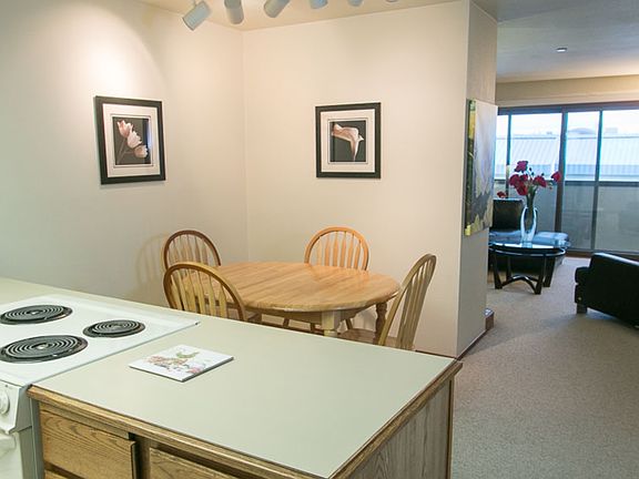 Kitchen/Dinning