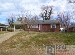 1707 Princeton St, Winston Salem, NC 27103