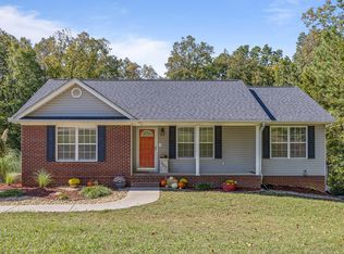 121 Ruth Way SW, Cleveland, TN 37311