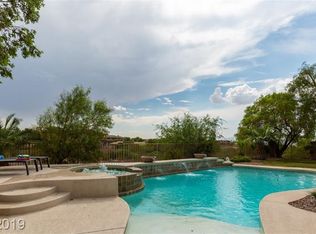9 Dry Brook Trl, Henderson, NV 89052