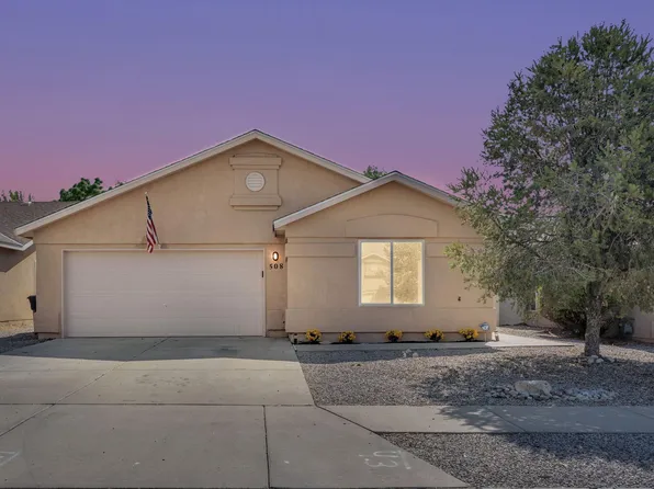 508 Talladega St SE, Albuquerque, NM 87123