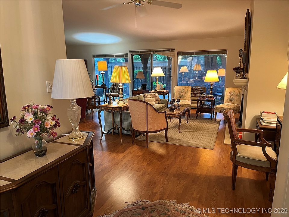 2124 E 60th Ct #O4, Tulsa, OK 74105 | Zillow
