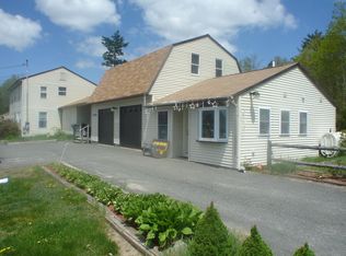 1361 Bridgton Rd, Westbrook, ME 04092