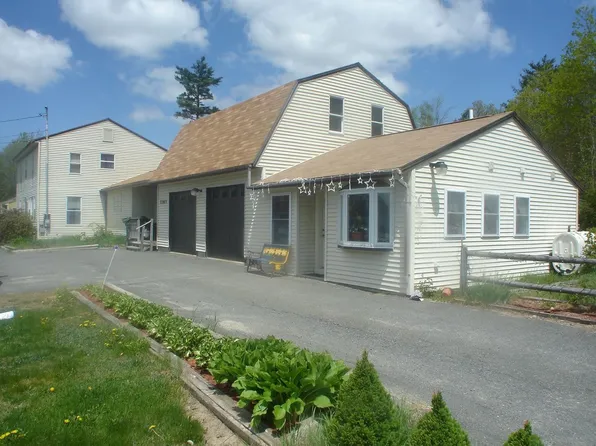 1361 Bridgton Rd, Westbrook, ME 04092