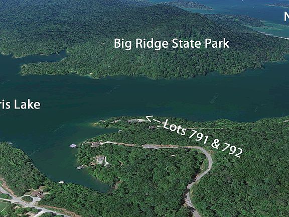 3rd image of LOT 792 Beehive Ln Lot 792