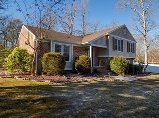 108 Smoot Dr, Roanoke Rapids, NC 27870