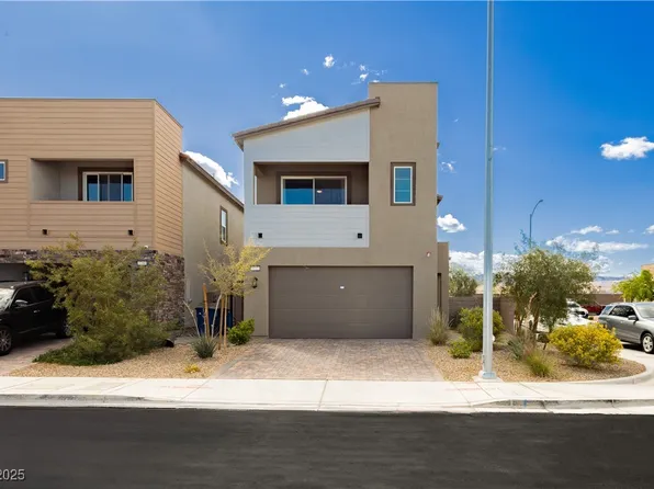 7777 Vino Vranec Ct, Spring Valley, NV 89113