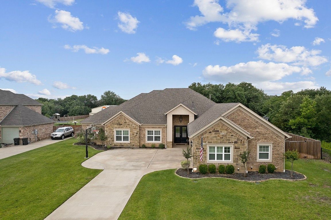 921 Tate St, Mansfield, TX 76063 Zillow