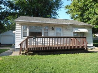 503 E Dakota St, Spring Valley, IL 61362