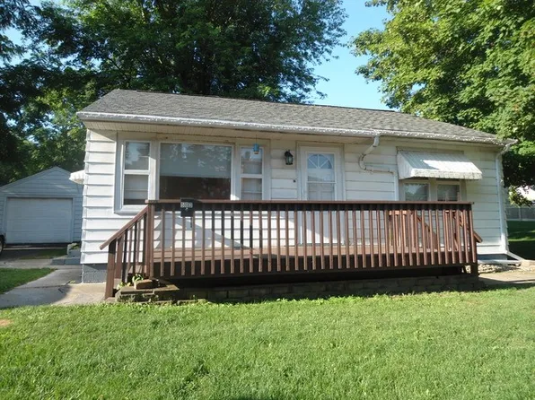503 E Dakota St, Spring Valley, IL 61362